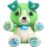 Vtech LeapFrog My Pal Scout Smarty Paws - French