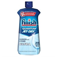 Finish Quantum Jet-Dry Ultra Rinse Agent, 946ml