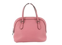 Gucci Pink 2WAY Handbag