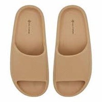 Call It Spring Women's 8 Comfort Slide Sandal,