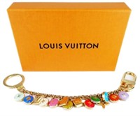 Louis Vuitton Pastilles Keychain