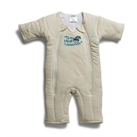 Baby Merlin S Magic Sleepsuit - 100% Cotton Baby