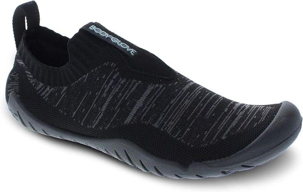 Body Glove Men's 10 Siphon Water Shoe, Black 10
