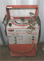 CENTURY HD WELDER WITH LEADS