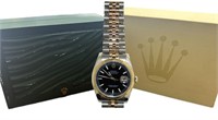 Rolex Oyster Perpetual 116233 Datejust 36
