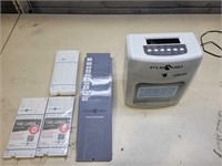 Pyramid Time Systems 2500 Bundle