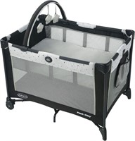 *Sealed* Graco Pack 'N Play On The Go Playard,