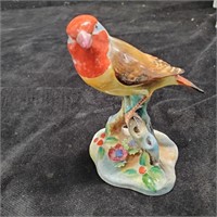Adderley Melba Finch  Figurine   - J
