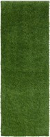 2' x 6' eCarpetGallery Artificial Grass Turf