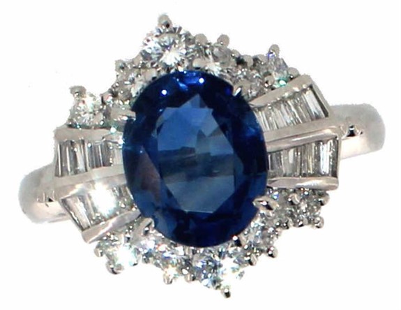Saturday May 11th Fine Jewelry & Coin Auction