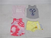 Lot of Babies 18 Months Clothes