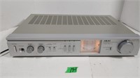 Akai Stereo intergrated Amplifier