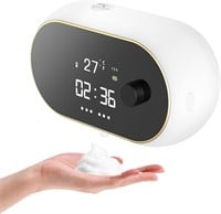 ULN - Touchless Wall Mount Soap Dispenser