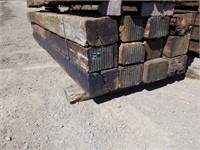 Landscape Timbers