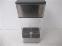 "Used" GE Side Tank for 2.0 Opal Nugget Ice Maker,