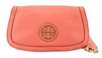 Tory Burch Coral Chain Shoulder Bag