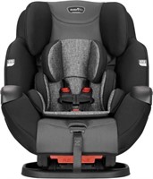 Evenflo Symphony Sport All-In-One Car Seat,