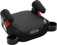 Graco Turbobooster Backless Booster Seat, Rio