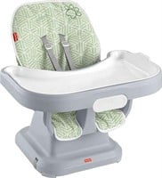 Fisher-Price Baby SpaceSaver Simple Clean High