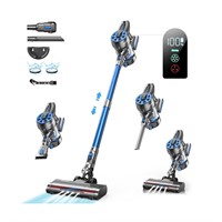 ULN - mickersy Cordless Vacuum Cleaner
