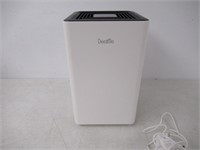 "Used" DeedMo Air Purifiers for Home Large Room,