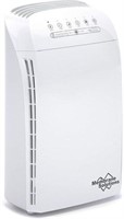 MSA3 Air Purifier for Home Large Room Up to 1590