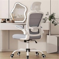 Mimoglad Ergonomic Desk Chair with Adjustable
