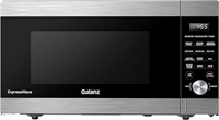 1.6 Cu Ft Galanz Microwave Oven ExpressWave with