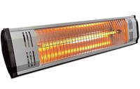 Heat Storm Infrared Heater, 1500-watt