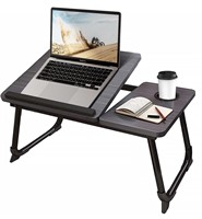 Laptop Desk for Bed or Couch, Lap Desk,