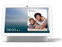 Google Nest Hub Max - Smart Display - LCD 10 -