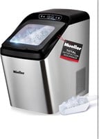 Mueller Nugget Ice Maker  30lbs/Day  4.4lbs