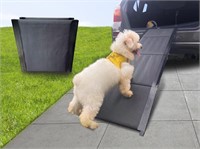 Dog Car Ramp  63 L & 17 W  for Large Dogs