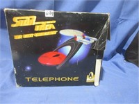 Star Trek telephone