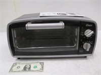 Oster Toaster Oven w/ Manual - Runs