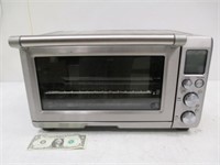 Breville Toaster Oven - Powers On & Appears
