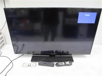 Madison P/U Only Insignia 39" LED HD Television