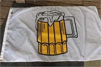 3x5ft Beer Flag / Flagsource