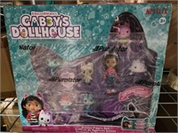 DreamWorks Gabbys DollHouse