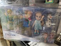 Disney Frozen Petite gift
