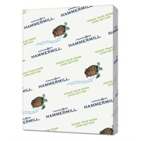 Hammermill Colors Multipurpose Paper, 20 Lbs.,