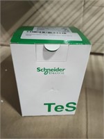 Schneider Electric Disconnected Switch