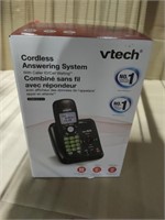 VTech Cordless  Answering System