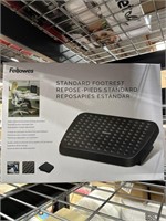 Fellowee Standard Footrest