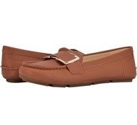 Size 6M Calvin Klein Womens Lydia Loafer Flats