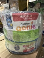 Diaper Genie Diaper Pail System Refills