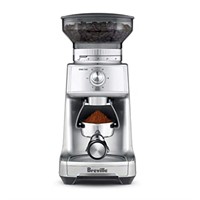 Breville BCG600SIL The Dose Control Pro Coffee