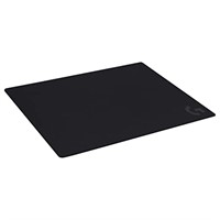 Logitech G640 Large Cloth Gaming Mouse Pad, Optimi
