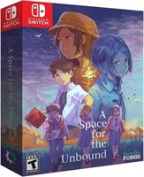 Sealed, A Space for the Unbound Collector\u2019s