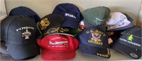 US Navy Hats